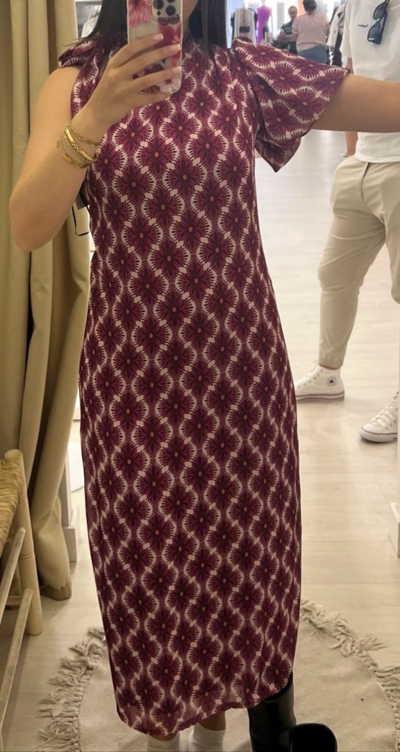 Vestido elegante – photo 6